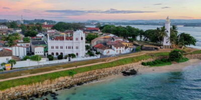 2-Day Whale Watching & Southern Sri Lanka Tour