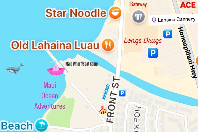 2 hour Lahaina Sunrise Whale Watch - Timing, comfort, and who should book