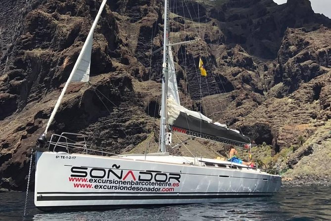 3 Hours All Inclusive Whale and Dolphin Whatching Yacht Trip - Swimming, snorkeling, and paddleboarding
