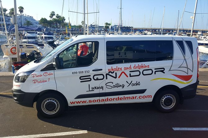 3 Hours All Inclusive Whale and Dolphin Whatching Yacht Trip - Is $52.36 a good price?
