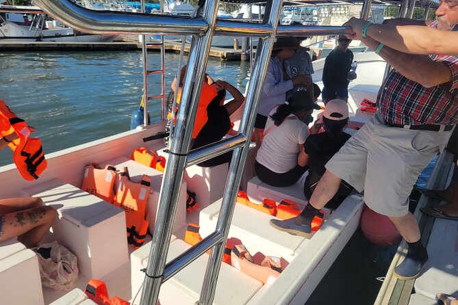 3 Hours of Whale Watching in Puerto Vallarta - Timing, communication, and meeting details