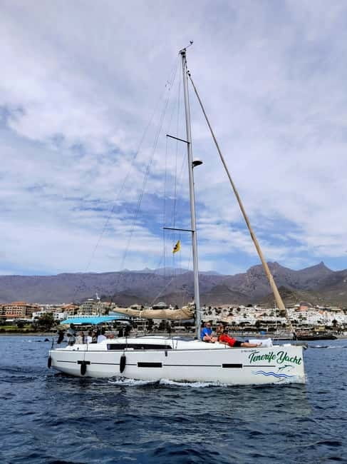 3h Whale Watching Private Tour Costa Adeje Lina7 Mizendoha - What the $648 group price really means