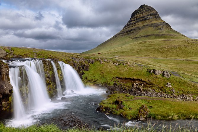 8 Day Magical Iceland with Reykjavik | Blue Lagoon | Lava Tunnel | Whale... - A slow afternoon at the Blue Lagoon