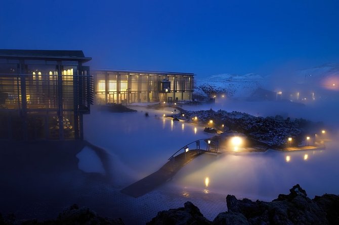 8 Day Magical Iceland with Reykjavik | Blue Lagoon | Lava Tunnel | Whale... - The Golden Circle: Þingvellir, Geysir, and Gullfoss