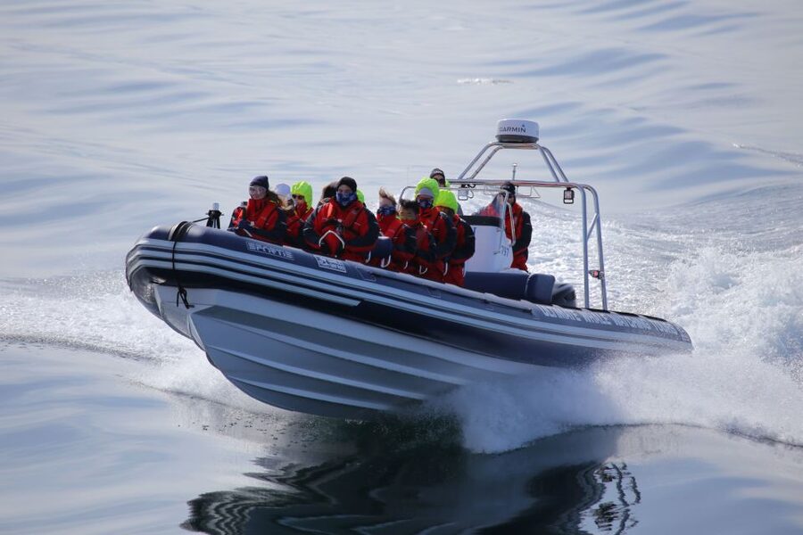 Akureyri: 2-Hour Whale Watching Express by RIB Speedboat - Planning the rest of your Akureyri day