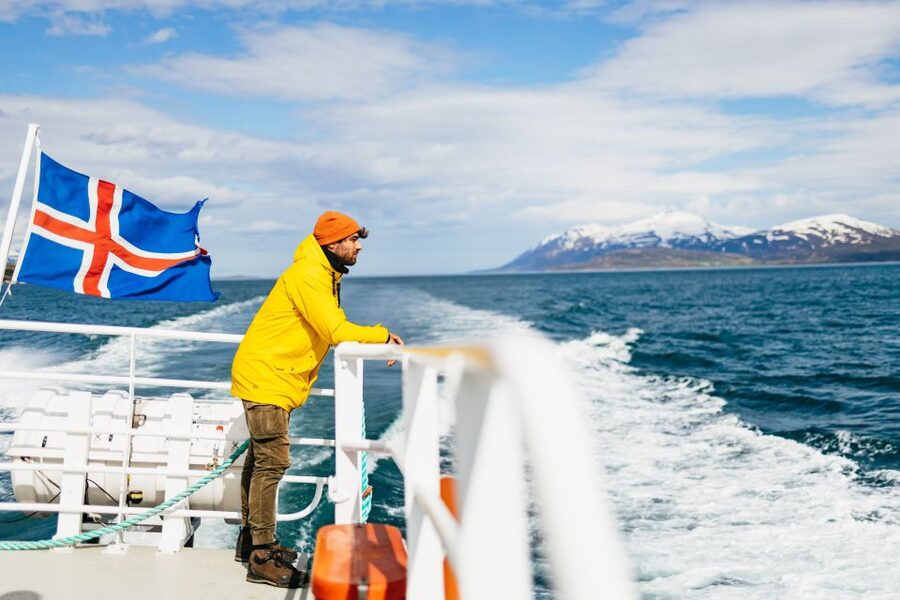 Akureyri: 3-Hour Classic Whale Watching Tour by Ship - Is $108 a fair price?