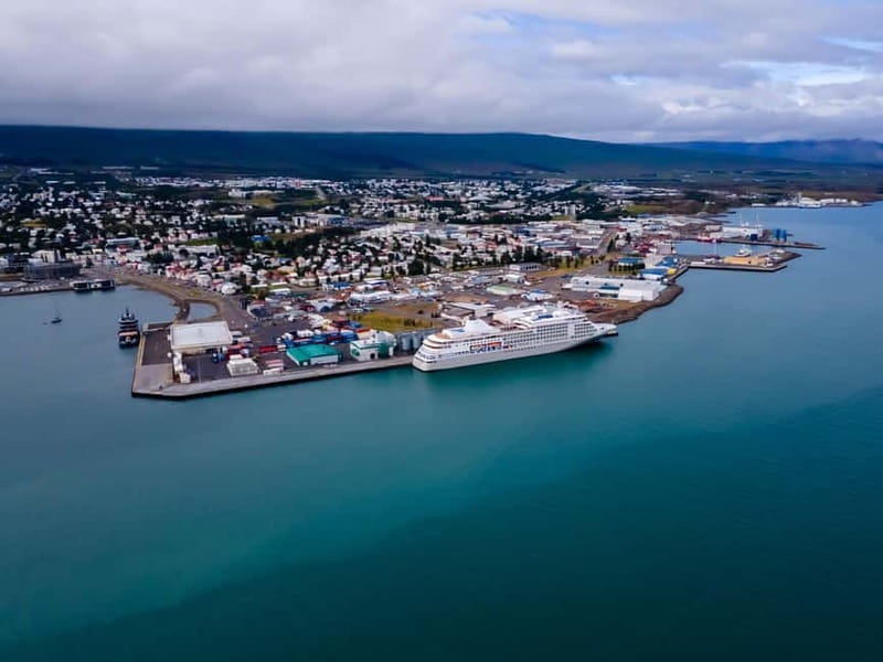 Akureyri: Whale Watching Shore Excursions - Why the guides matter