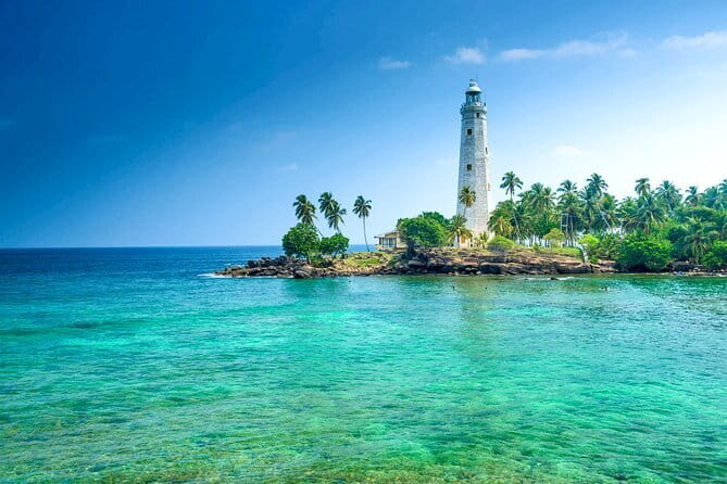 All Inclusive Mirissa Whale and Dolphin Watching Boat Ride - Snacks, water, and what the all-inclusive price means