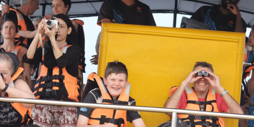 All Inclusive Mirissa Whale & Dolphin Watching + Snorkeling - Weather, safety, and the practical details