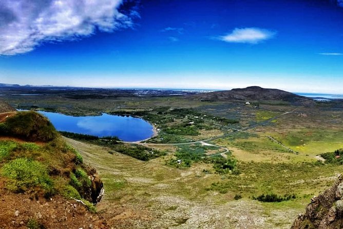 ATV & Whale Watching Full day adventure in Reykjavik - Pickup details that can save you trouble
