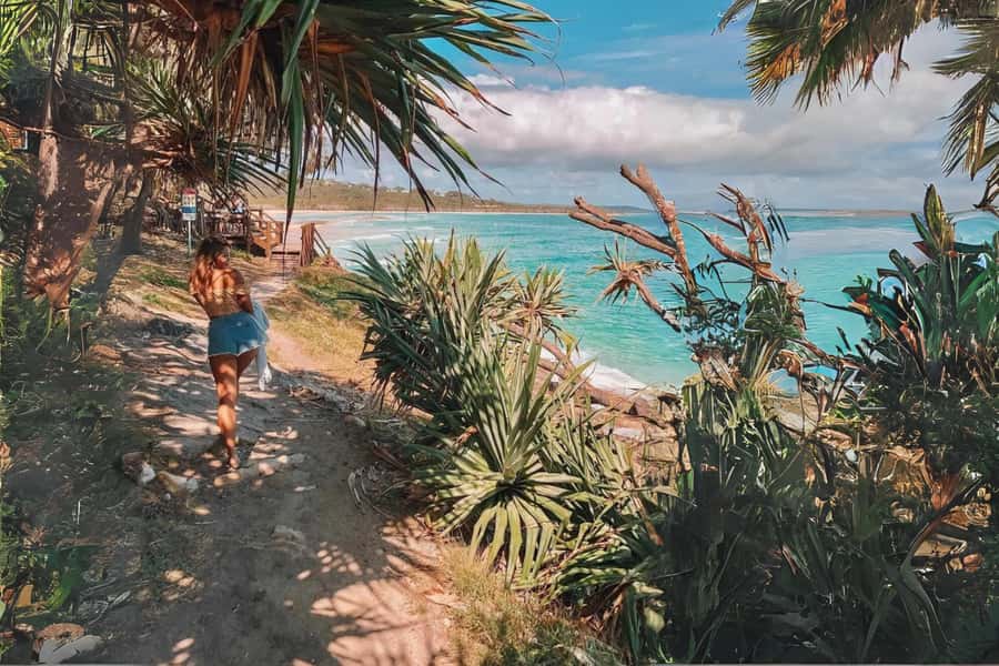 Brisbane to North Stradbroke Island Day: Wildlife & Beaches - Best time to take this day trip
