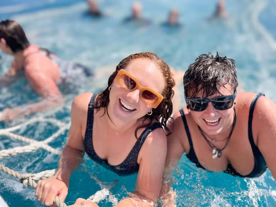 Broome: Whale Watching & Sunset Cruise - Who should book this cruise