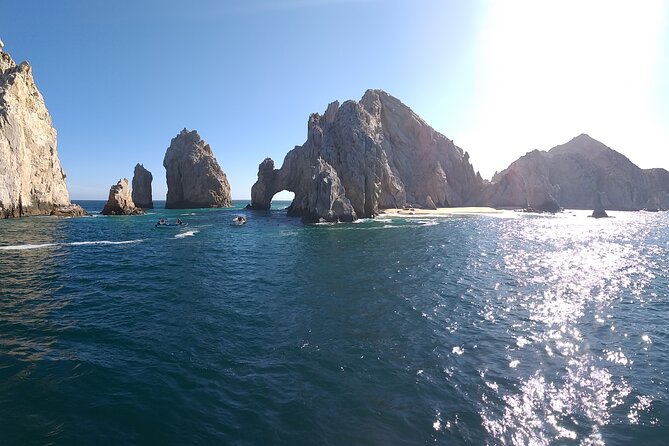 Cabo San Lucas Humpback Whale Watching Tour - Breakfast, drinks, and the social mood
