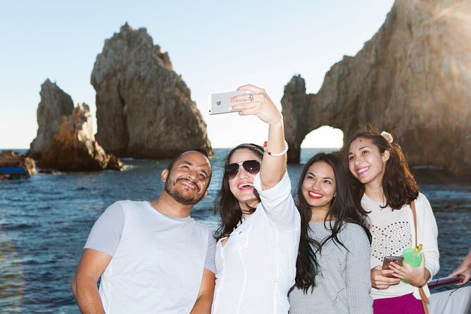 Cabo San Lucas Humpback Whale Watching Tour - Who will enjoy this outing most