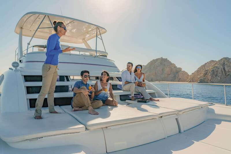 Cabo San Lucas: Luxury Catamaran Whale Watching Experience - Is the $129 price good value?
