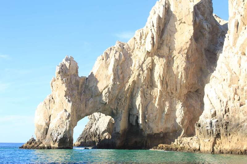 Cabo San Lucas: Up-Close Whale Watching Small-Group Tour - Key points to know before you book