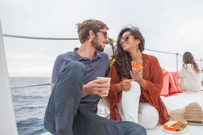 Cabo San Lucas: Whale Watching Catamaran Experience - Starting with pickup around Los Cabos