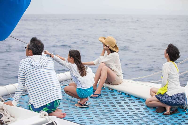 Cabo San Lucas: Whale Watching Catamaran Experience - Timing, communication, and small practical details