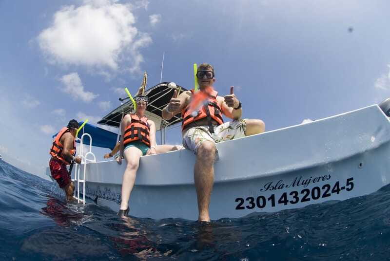 Cancún: Swim with Whale Sharks - Should you book the Cancún whale shark trip?