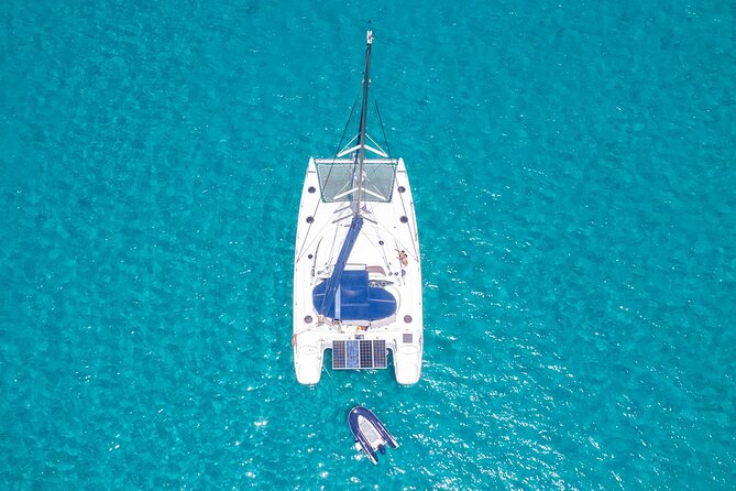 Catamaran Sailing Tour or Whale Watching at Boa Vista - How the timing works