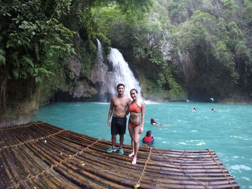 Cebu City: Whale Shark Swimming & Kawasan Falls Canyoneering - Who should book it