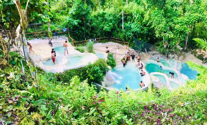 Cebu: Oslob Whale Shark, Simala Church & Ka Treasure Argao - Simala Shrine, Cebu’s castle-like pilgrimage stop