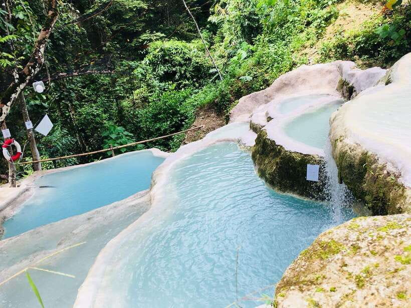 Cebu: Oslob Whale Shark, Simala Church & Ka Treasure Argao - Guides, driving, and group care