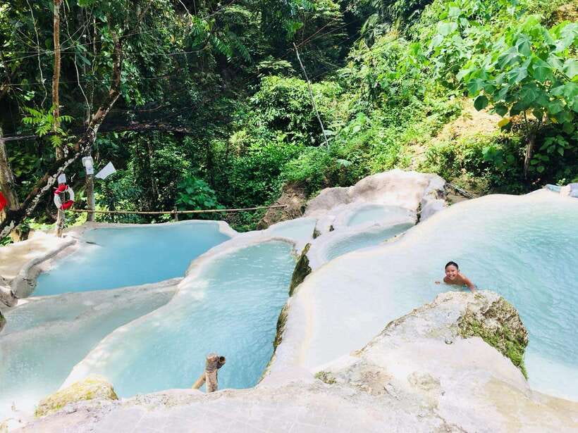 Cebu: Oslob Whale Shark, Simala Church & Ka Treasure Argao - Is the $106 price fair?