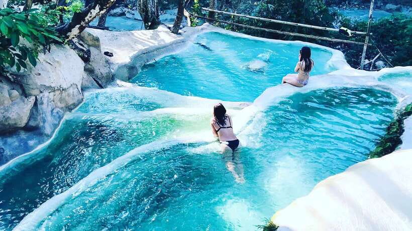 Cebu: Oslob Whale Shark, Simala Church & Ka Treasure Argao - Should you book this tour?