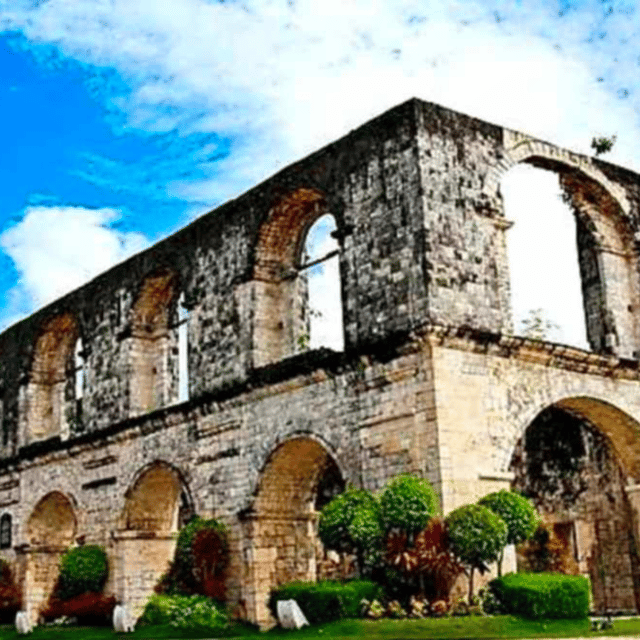 Cebu: Oslob Whale Shark, Sumilon, Ruins, Simala Church - Comfort, fitness, and what to pack