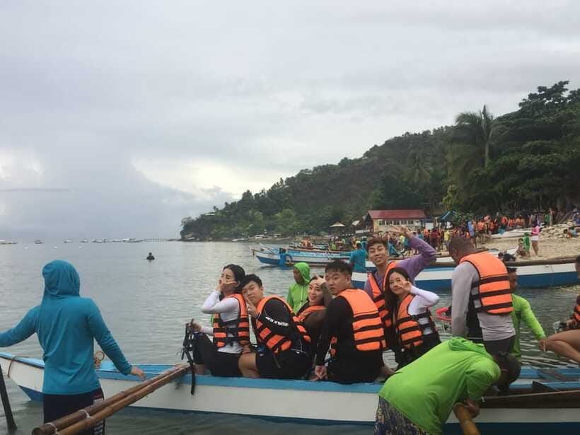 Cebu: Oslob Whale Shark Swimming - Who will enjoy this Oslob outing?