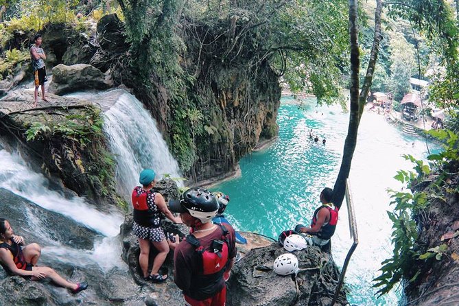 Cebu: Oslob Whale Shark Swimming and Kawasan Falls Canyoneering - Smart ways to prepare
