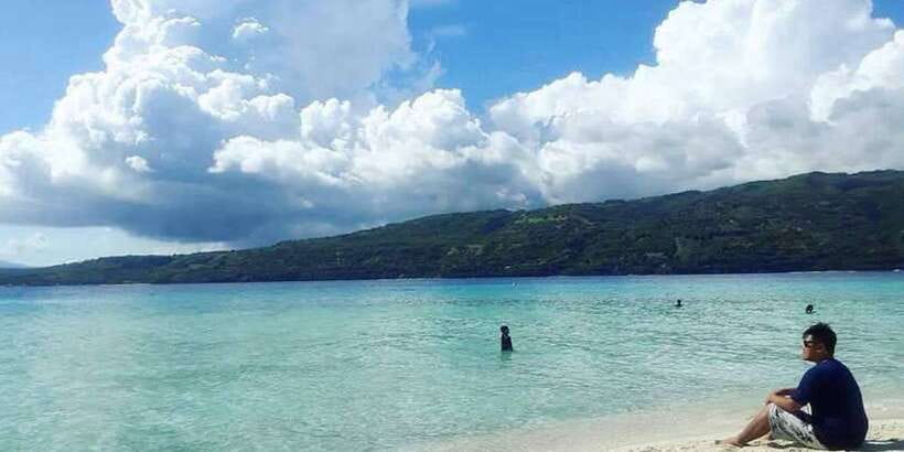 Cebu: Private Sumilon Island & Optional Whale Shark Swim - Should you book the Sumilon Island tour?