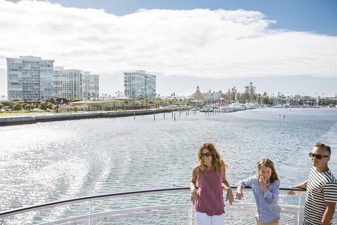 City Cruises San Diego: Whale and Dolphin Watching Adventure - Morning or afternoon?