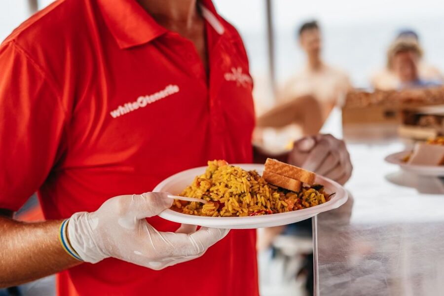 Costa Adeje: Whale & Dolphin Eco-Cruise with Snacks & Drinks - Who should book this Costa Adeje cruise?