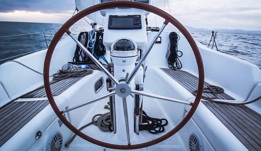 Denia: Whale and Dolphin Watching Morning Experience - Hearing the sea through the hydrophone