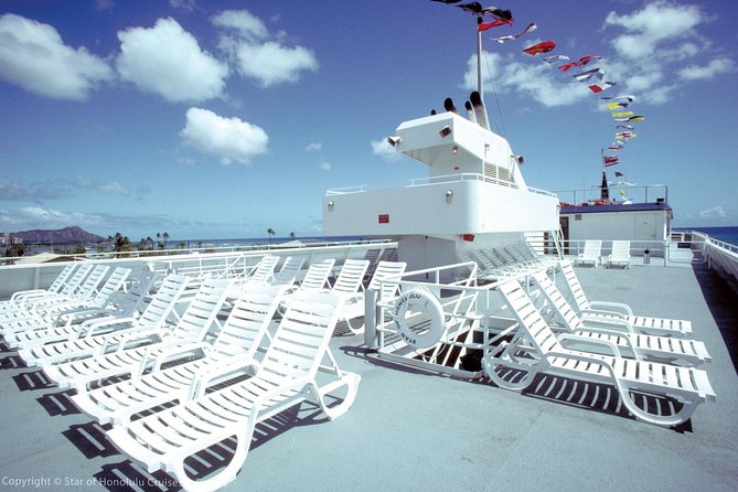 Early Bird Whale Watching Cruise from Waikiki - Who will enjoy this cruise most