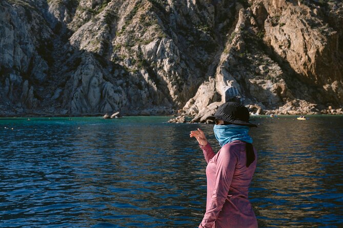 Educational Sunrise Whale Watching with Photos Included - Why the hydrophone changes the experience