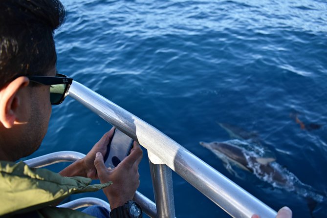 Educational Whale Watching Tour from Perth - Who will enjoy this cruise most?