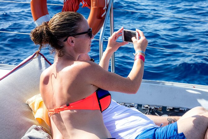 Exclusive Freebird Catamaran Whale & Dolphin to Masca From South - Practical details that can save you trouble