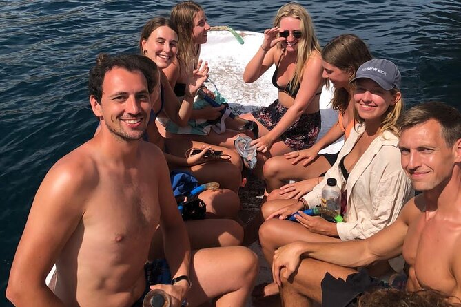 Explore Komodo and Swim with Whale Sharks - Four days across Indonesia’s island waters