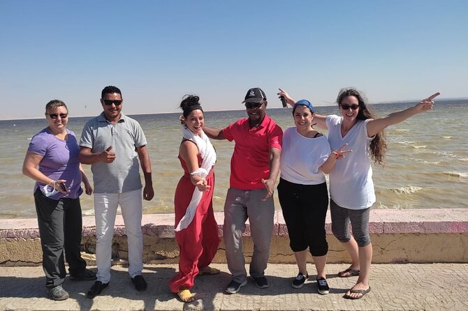 Fayoum Adventure: Whales Valley,4x4 Desert Safari & Wadi Rayan - Key points to know before booking