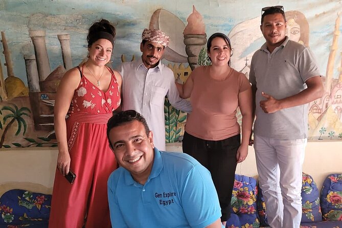 Fayoum Adventure: Whales Valley,4x4 Desert Safari & Wadi Rayan - The 4x4 route through the Western Desert