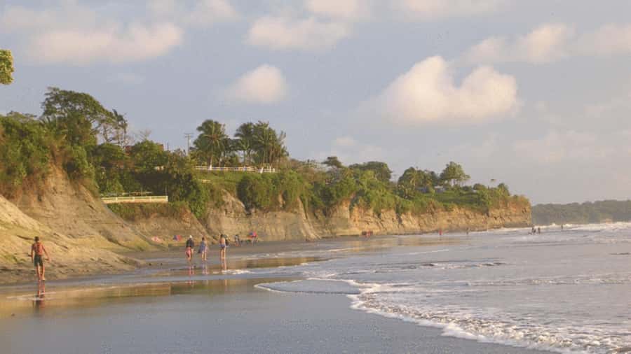 From Cali: Whale Watching Day Trip in Buenaventura - The road from Dagua to Buenaventura