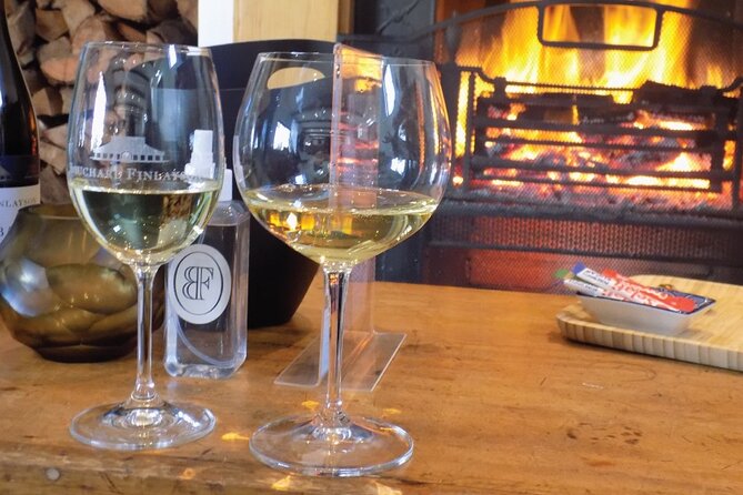From Cape Town: Full Day Guided Hermanus and Whale Tour - Wine Village and Hemel-en-Aarde Valley wines