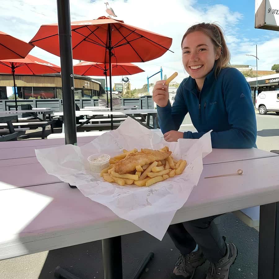 From Christchurch: Kaikōura Day Tour with Whale Watching - Canterbury Roads, Cheviot, and the Hundalee Hills