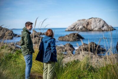 Christchurch: Kaikōura Day Tour with Whale Watching