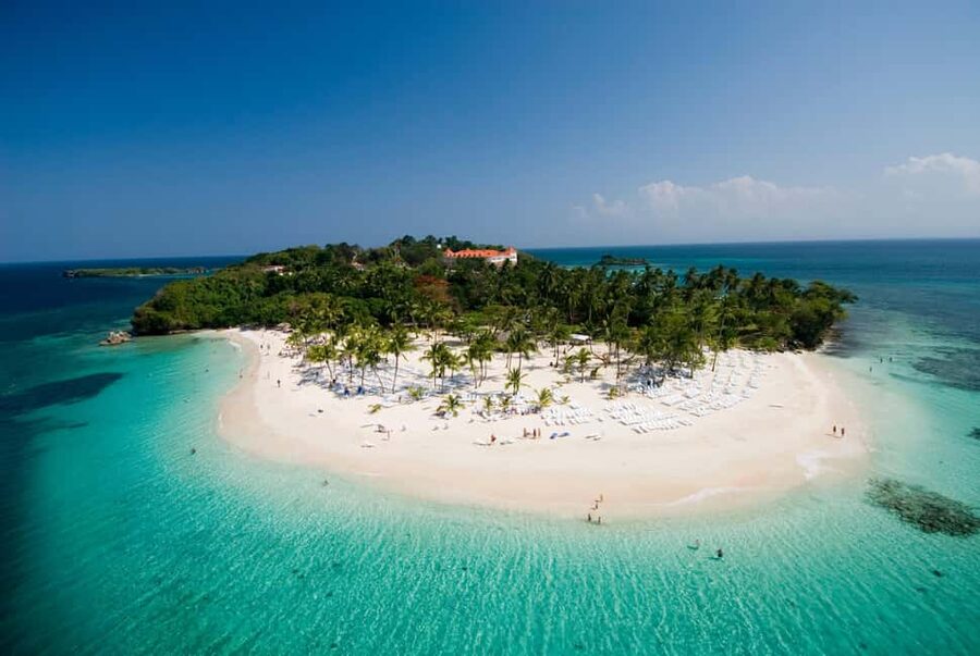 From Punta Cana: Sanctuary Whale Watching Day Trip - Key points to know before booking
