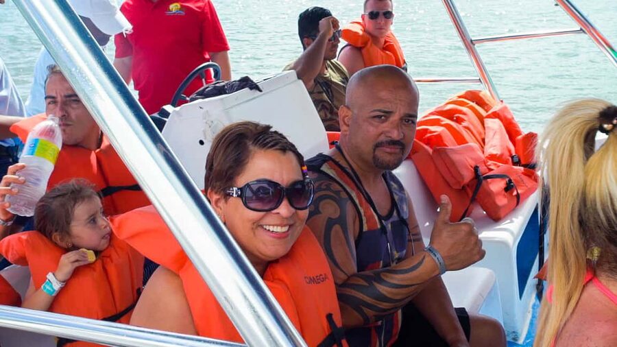 From Punta Cana: Sanctuary Whale Watching Day Trip - Who should book this experience?
