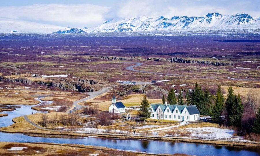 From Reykjavik: Full Day Whale Watching & Golden Circle Tour - Should you book this full-day tour?